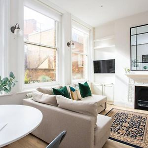 Appartement met Twee Slaapkamers